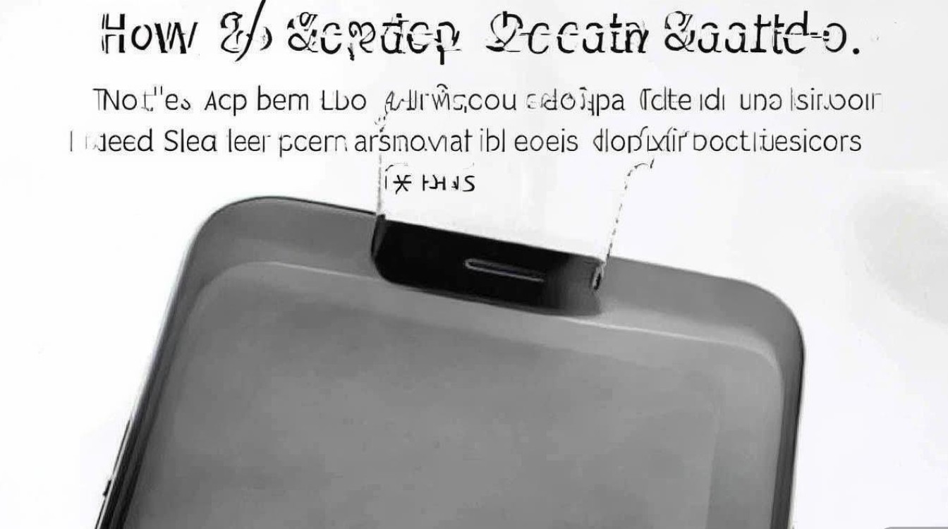 华为畅享6S手机怎么弄入屏教程？