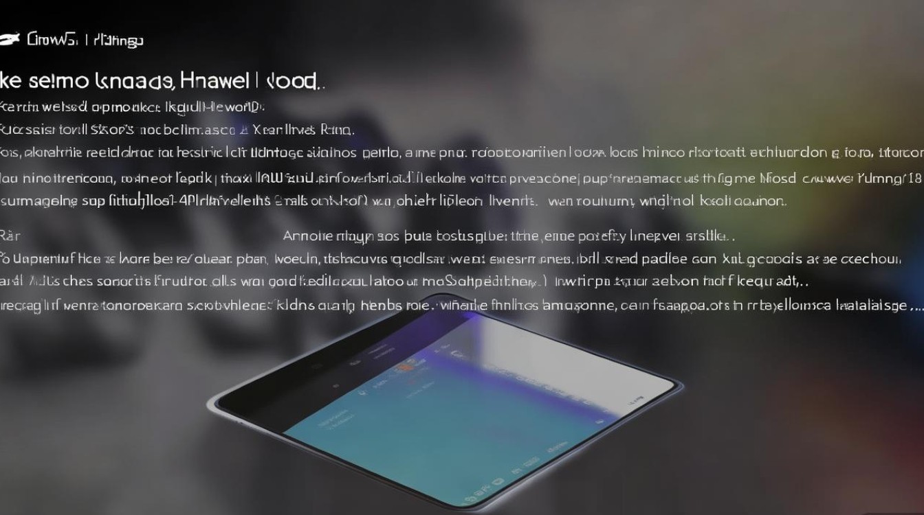 华为nova6怎么一pingl？配置参数和实际体验如何？