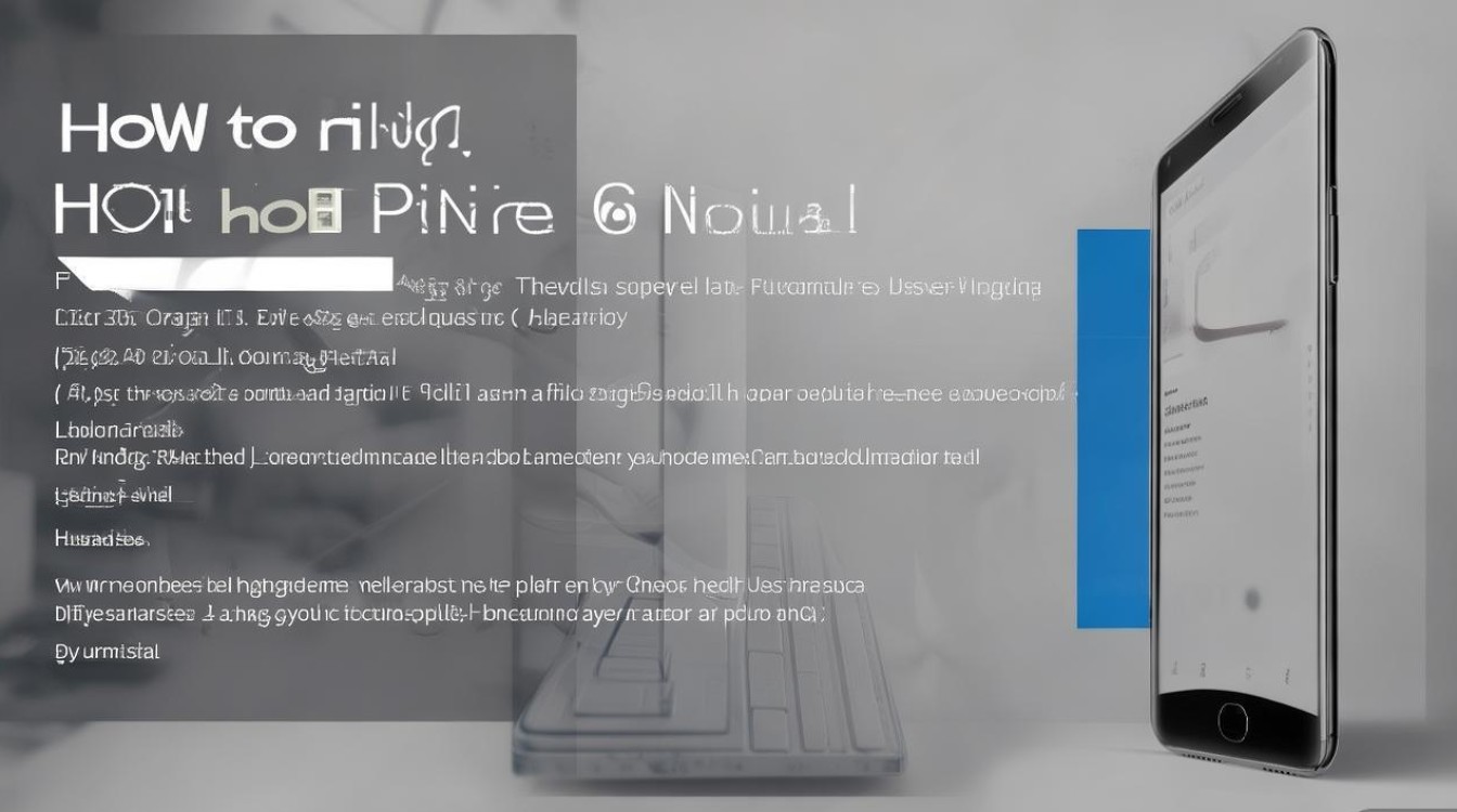 华为nova6怎么一pingl？配置参数和实际体验如何？