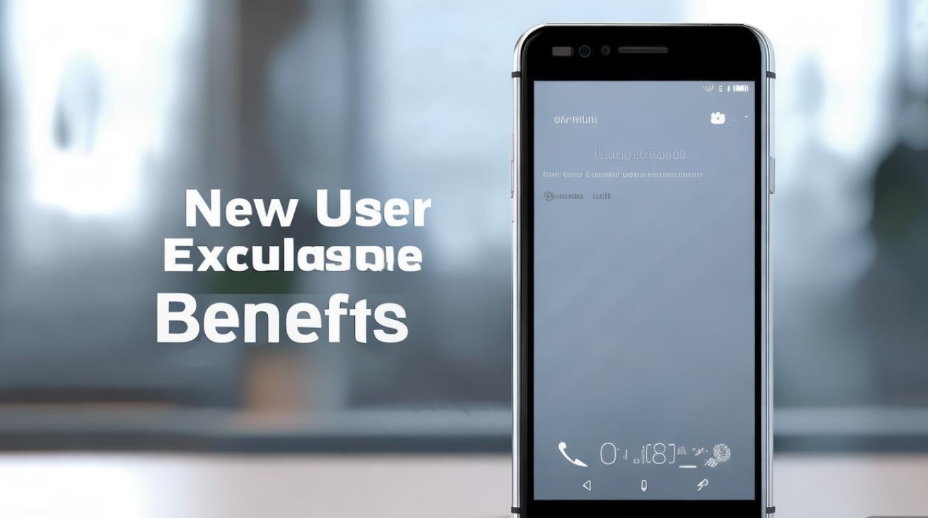 刚买的华为手机怎么领福利？新人专属福利怎么查？