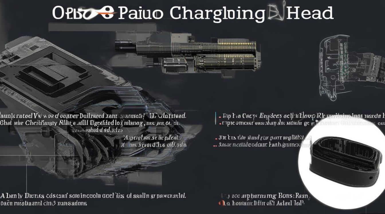 oppo充电头怎么拆？自己拆有风险吗？详细步骤和注意事项是什么？