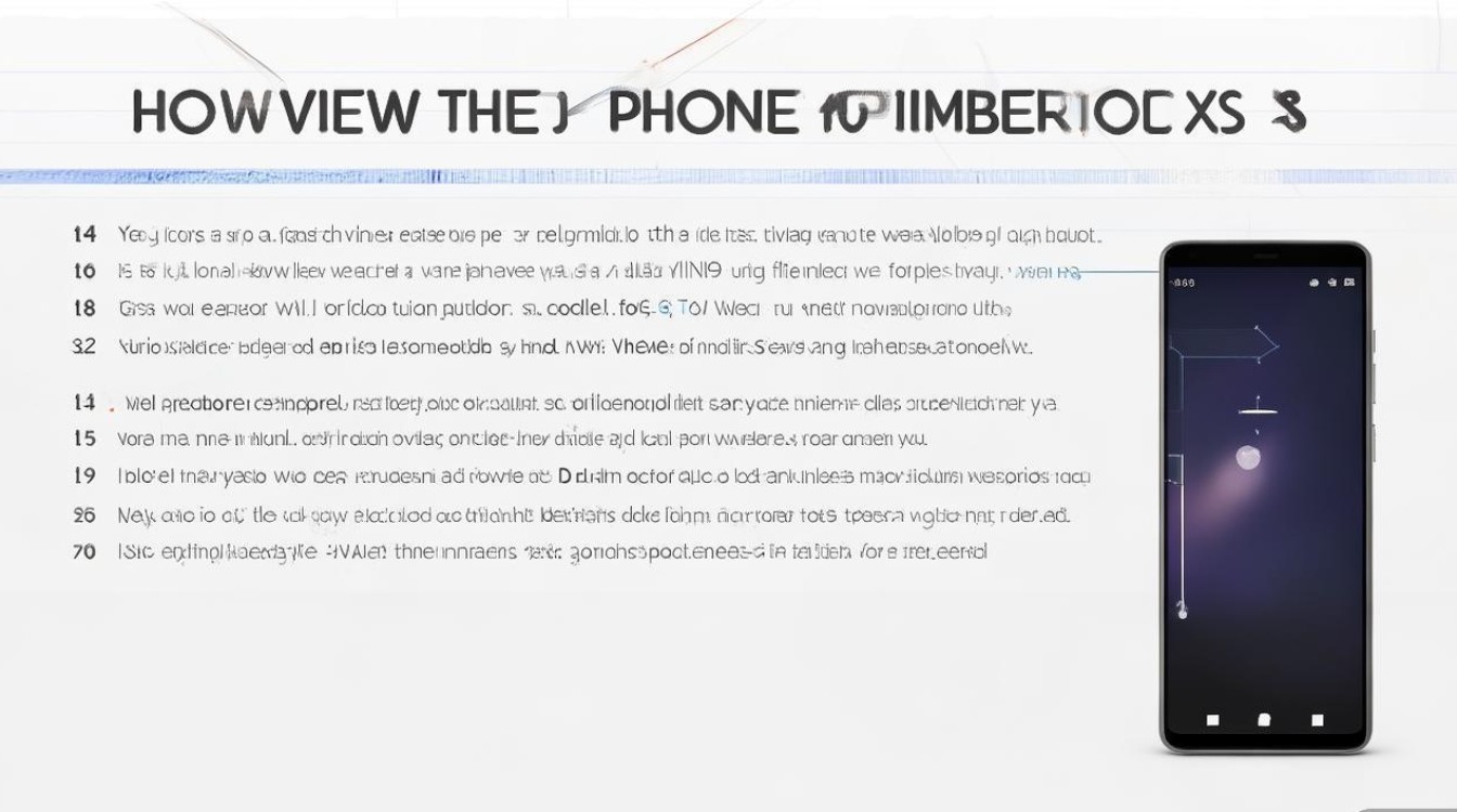 VIVO X9怎么看本机号码?新手必查方法教程