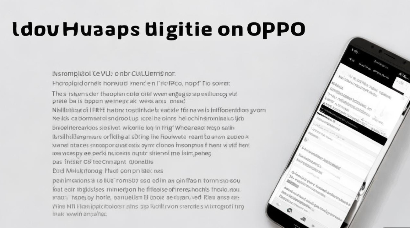 oppo手机怎么打开nfc功能?详细步骤在这里!