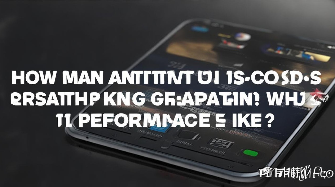红米k40游戏版安兔兔鲁大师跑分多少？性能表现如何？