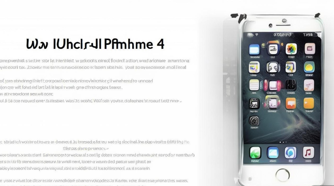 苹果4没有密码怎么解锁密码忘了怎么办