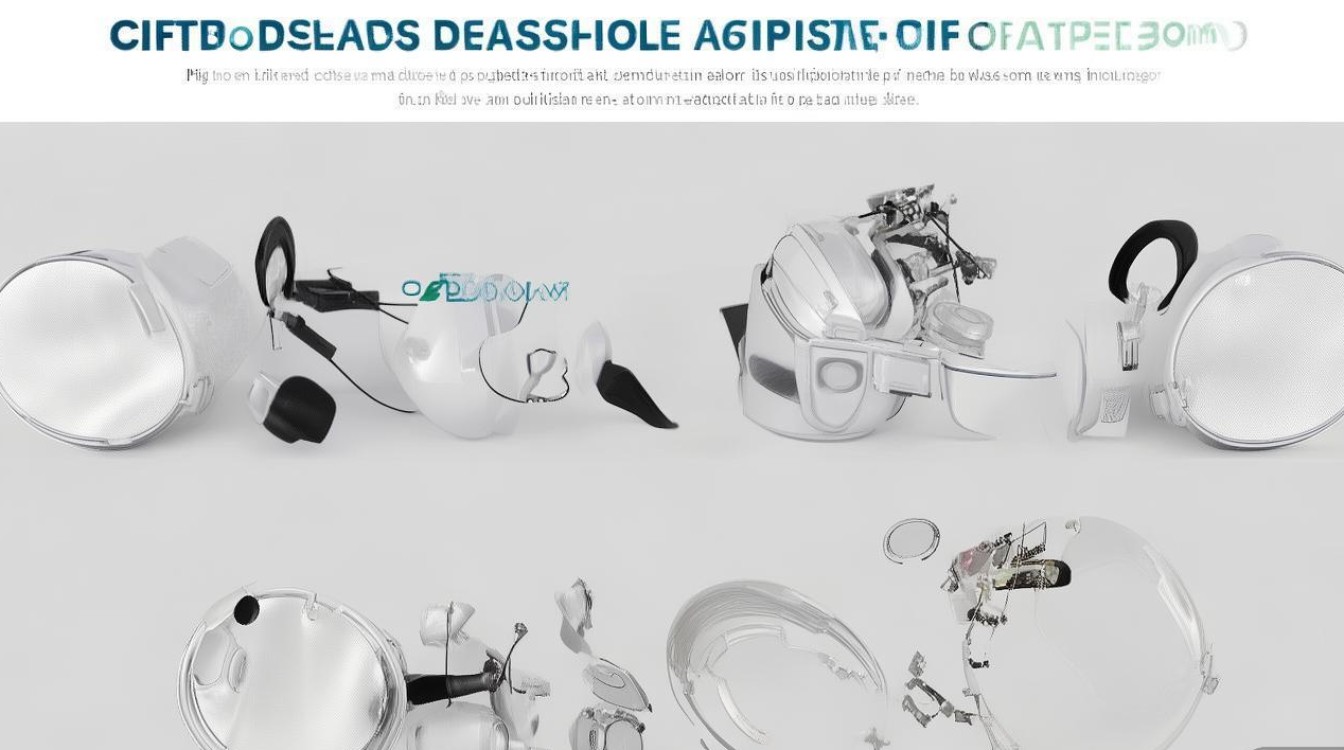 oppo耳机怎么拆？拆解步骤图解详细吗？