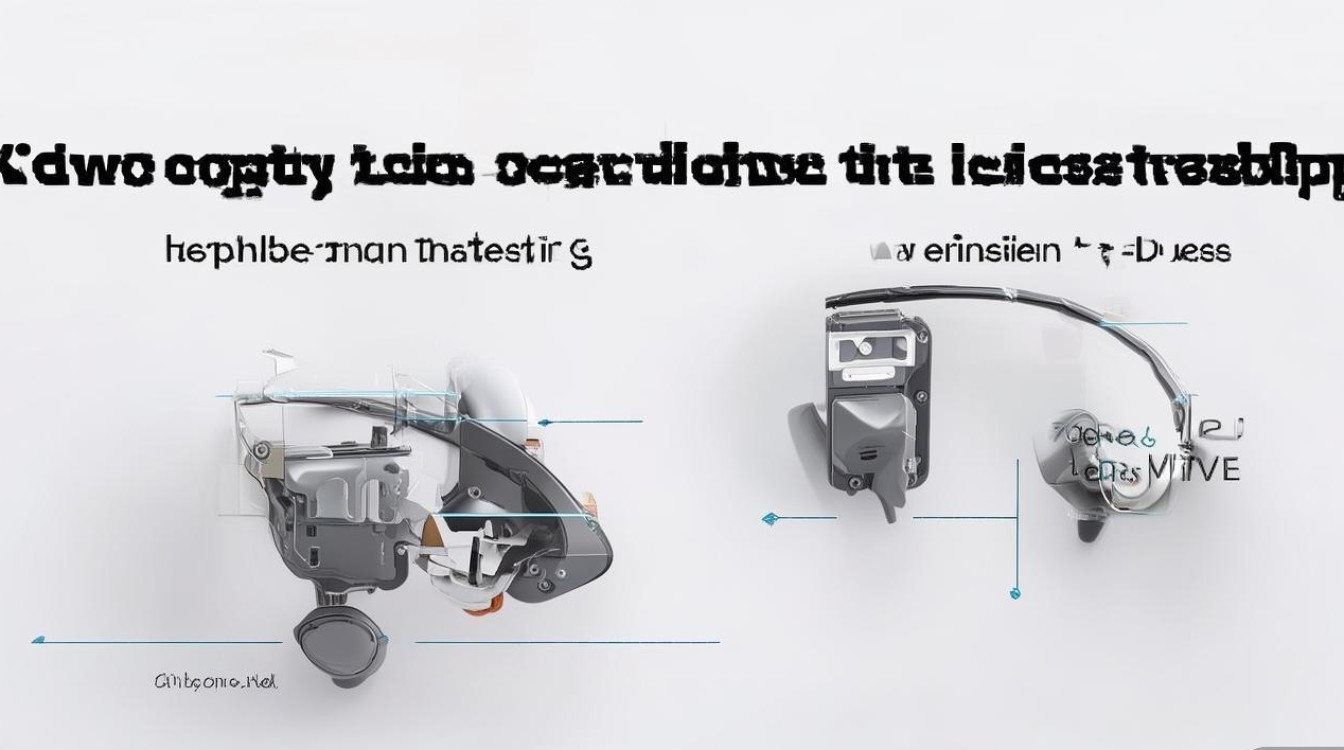 oppo耳机怎么拆？拆解步骤图解详细吗？