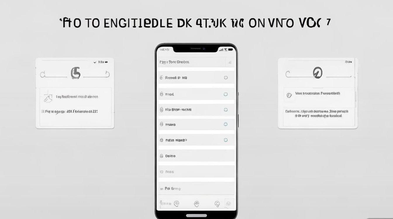 vivox9如何开启4G功能?详细步骤指南
