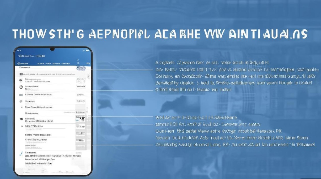 vivox9如何开启4G网络？详细步骤在这里！