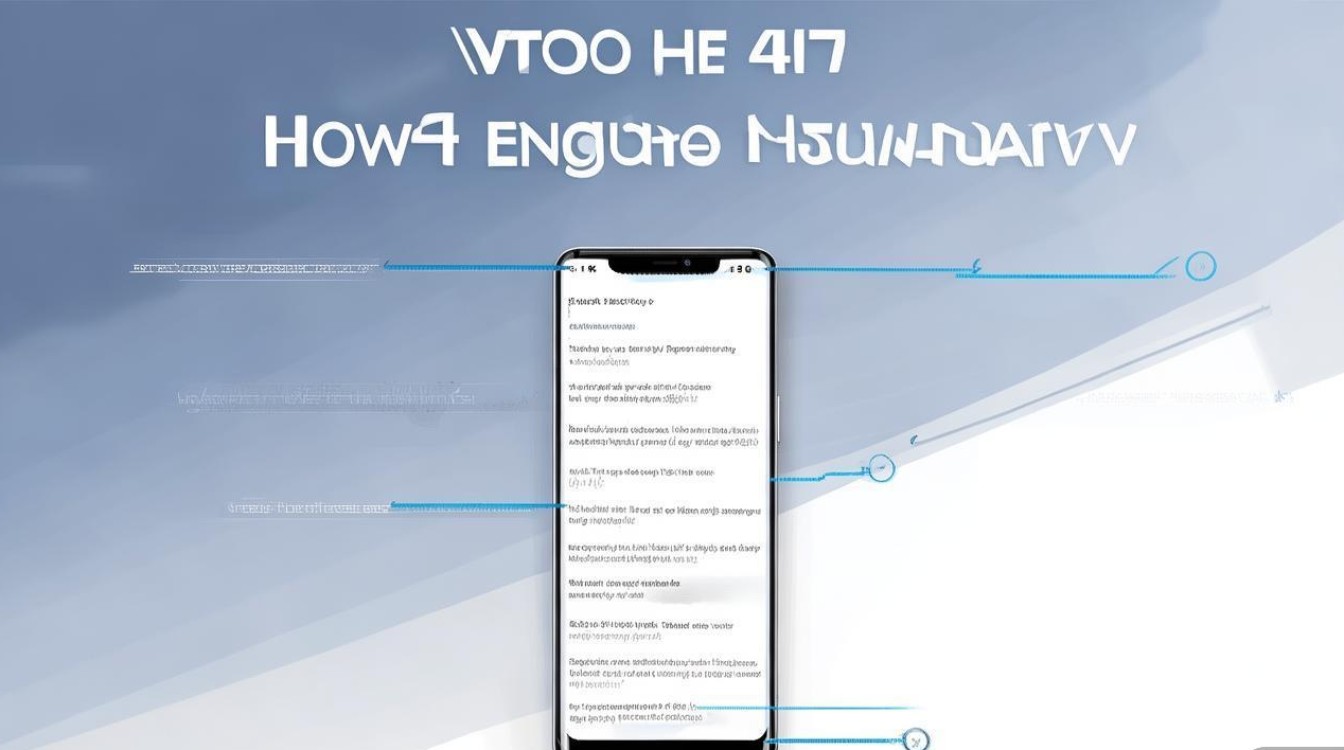 vivox9如何开启4G网络？详细步骤在这里！