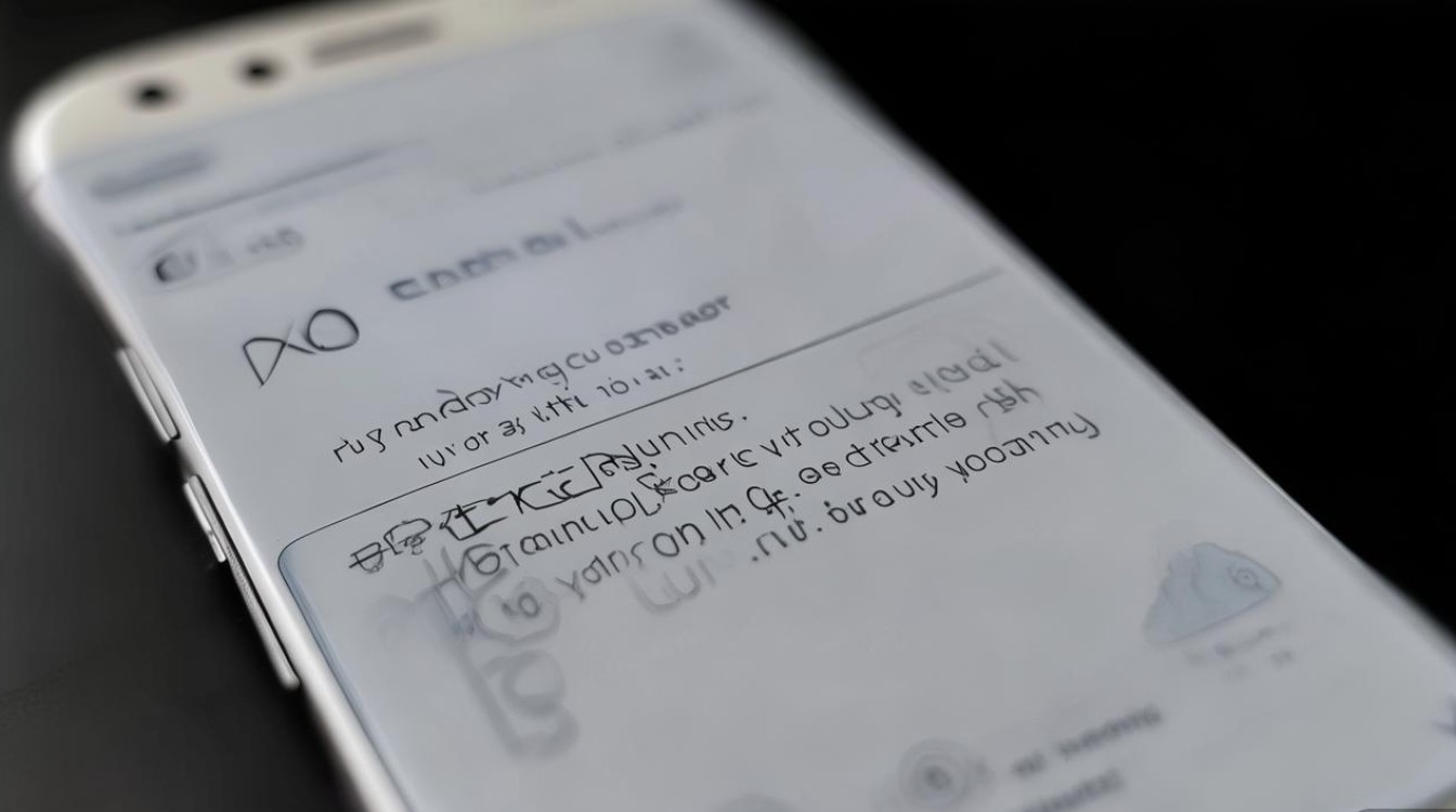 VIVO X9怎么开关数据？新手必学超简单步骤！