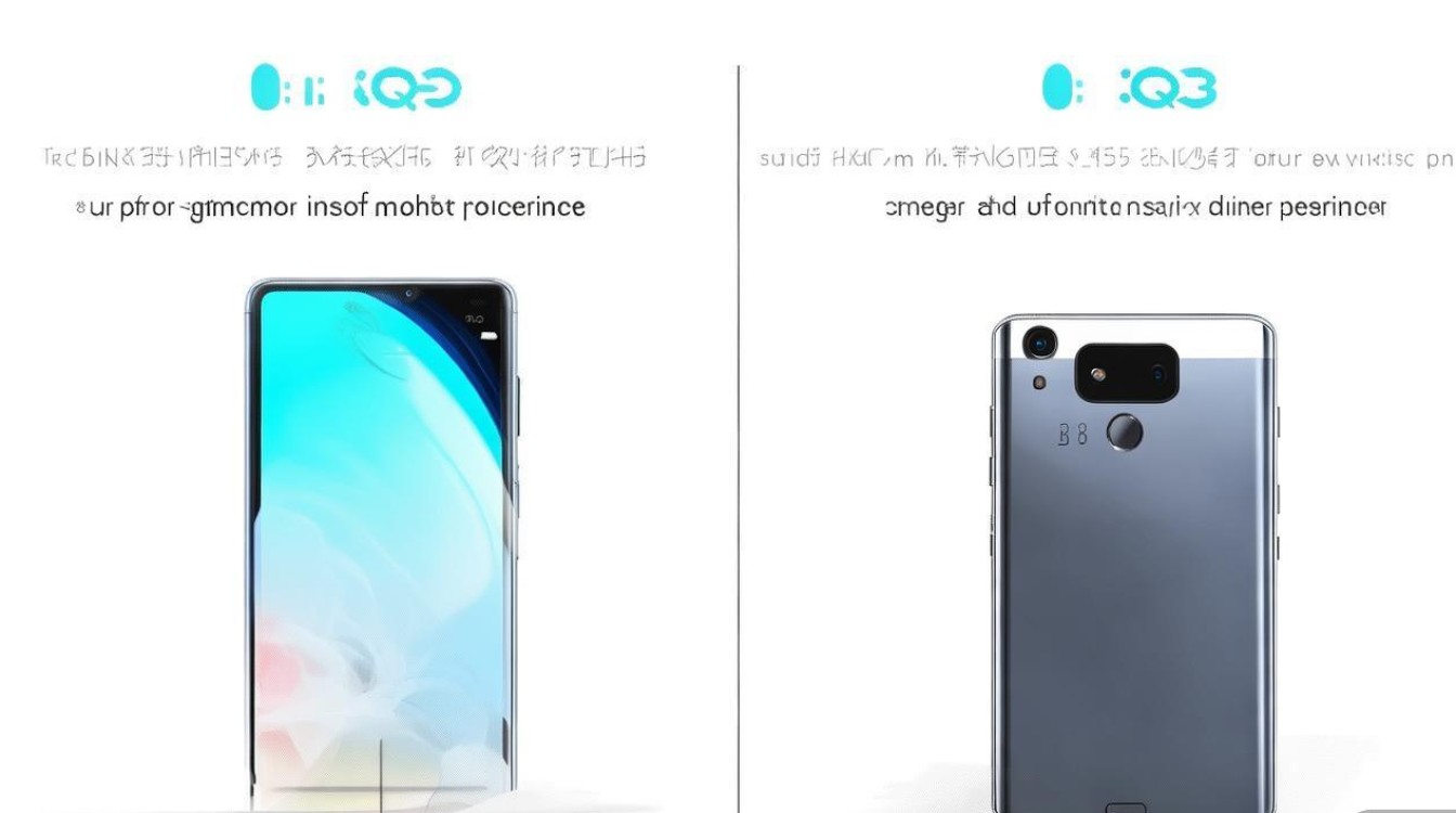 realme Q3i和Q3区别大吗？哪款更值得入手？