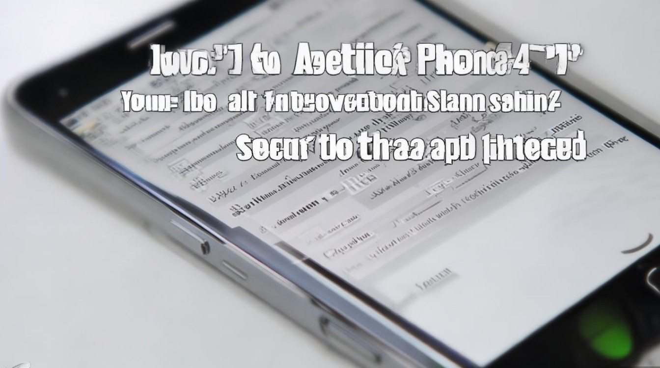 苹果4没插入SIM卡,如何激活?