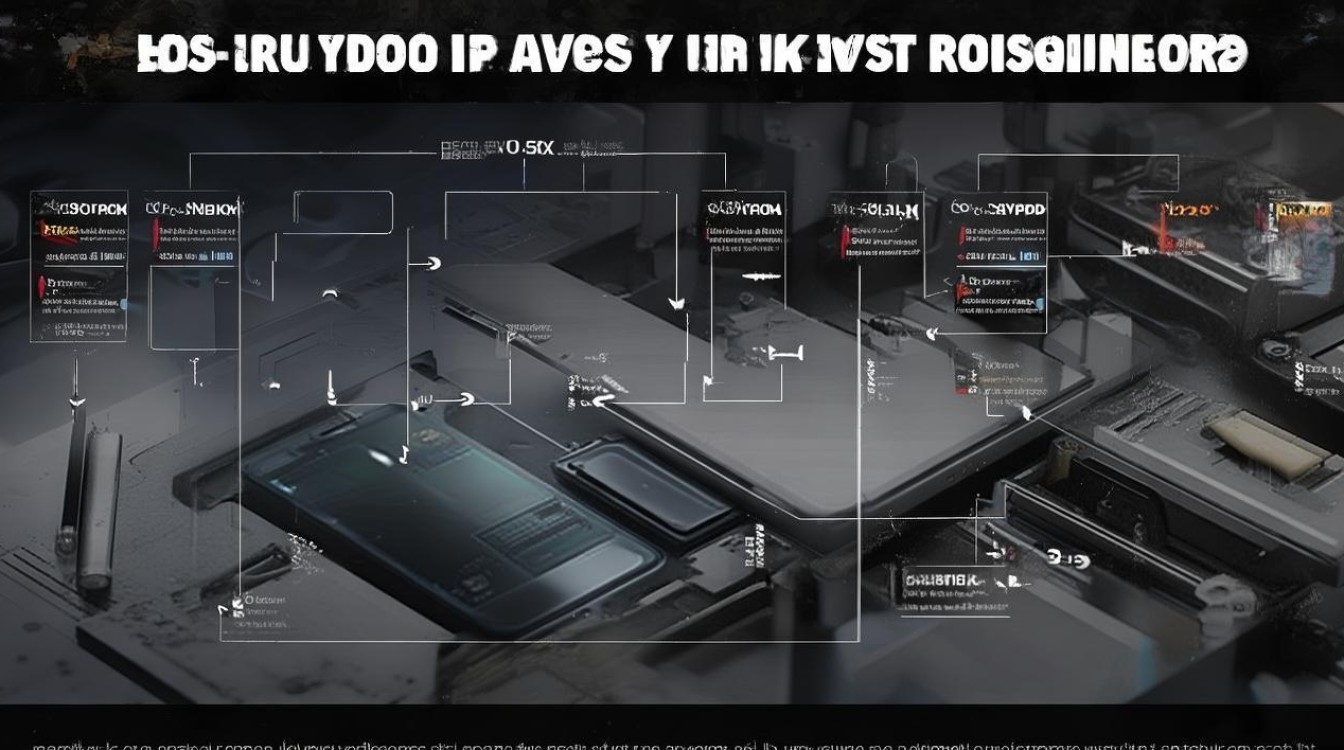 VIVO X9如何获取root权限?详细步骤与风险解析