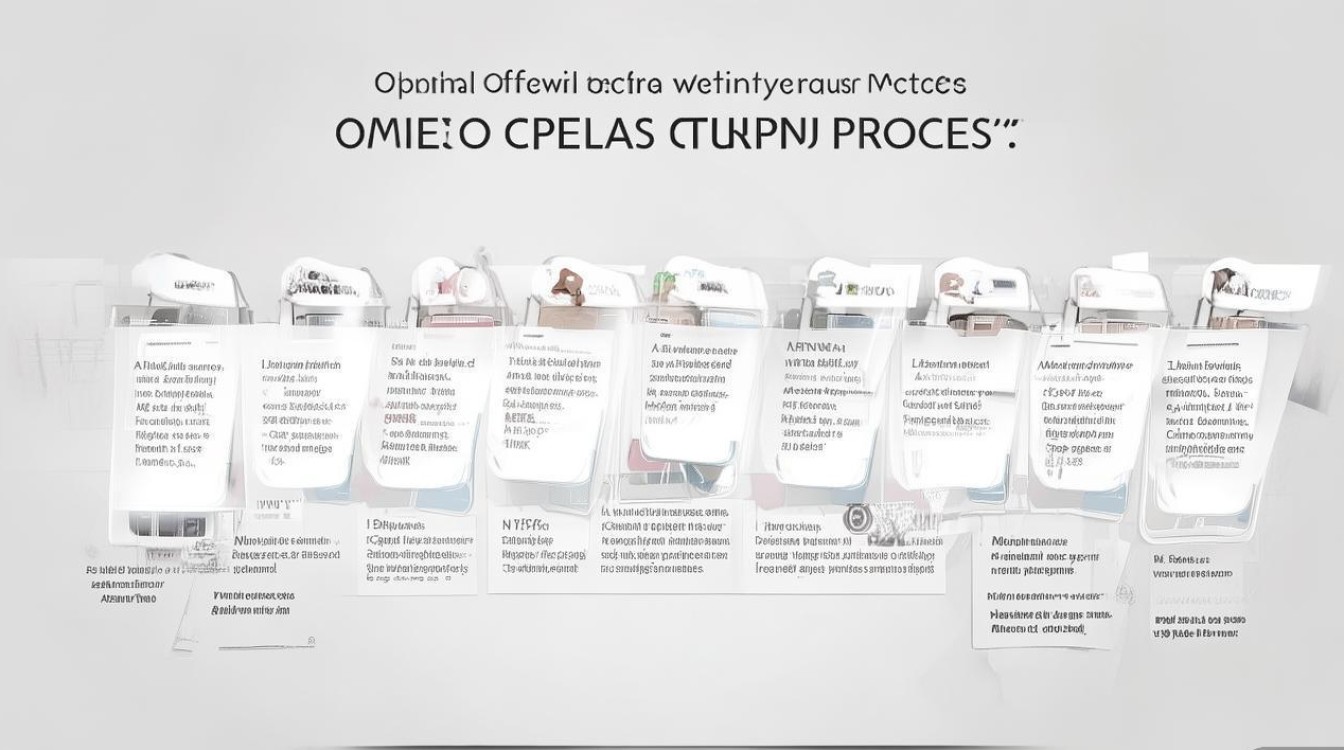 oppo官网退货流程怎么走？详细步骤是什么？