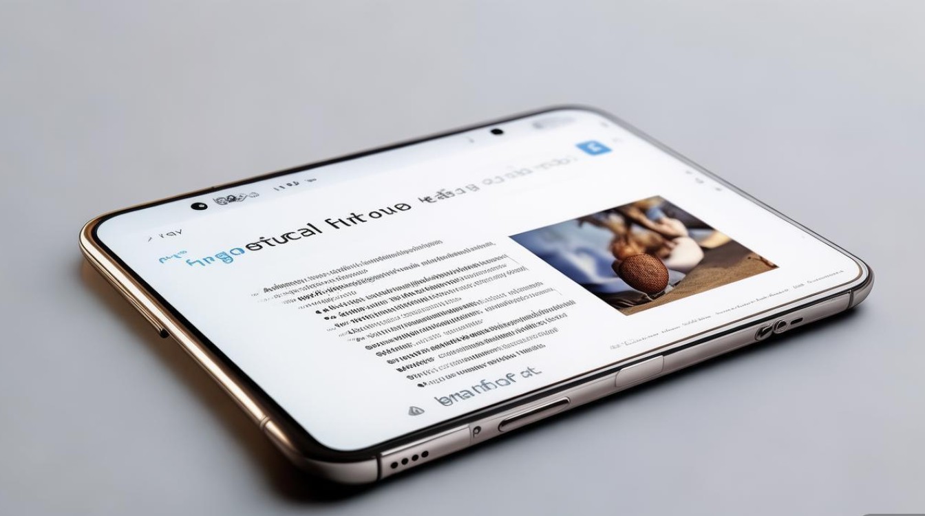 华为nova4e拍照模糊怎么办？教你三招快速解决清晰难题！