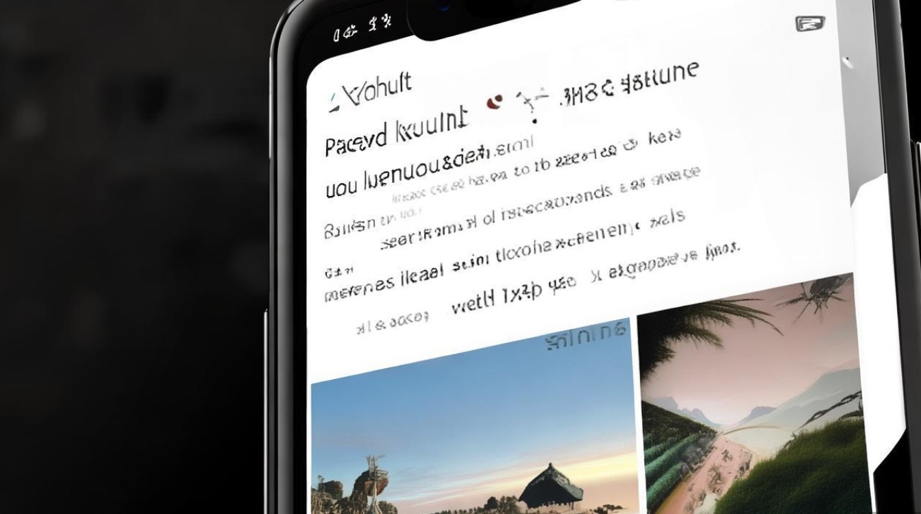 华为nova4e拍照模糊怎么办？教你三招快速解决清晰难题！