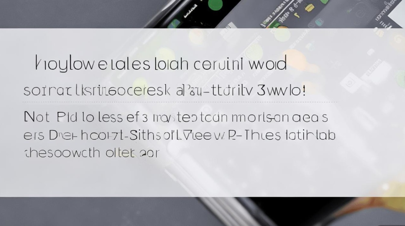 oppo手机如何分屏多任务？操作步骤是怎样的？
