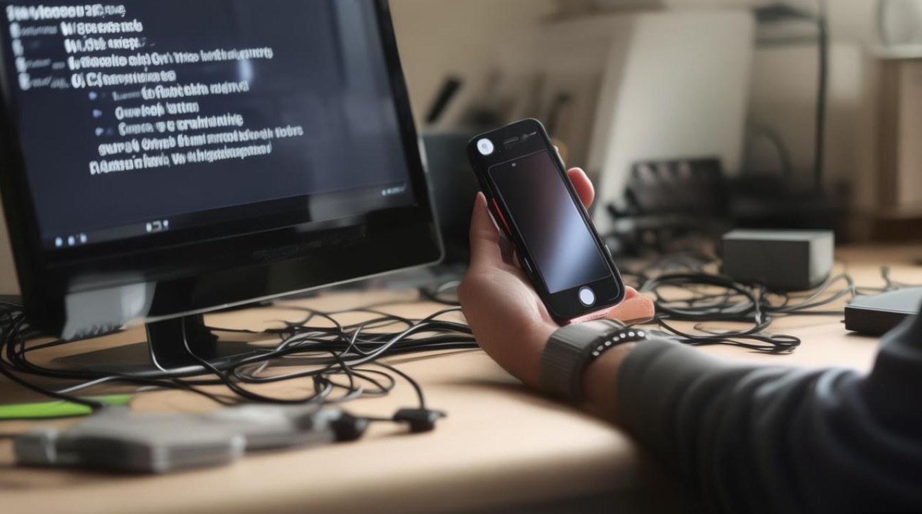 苹果4连不了电脑怎么办？USB不识别或驱动问题怎么解决？