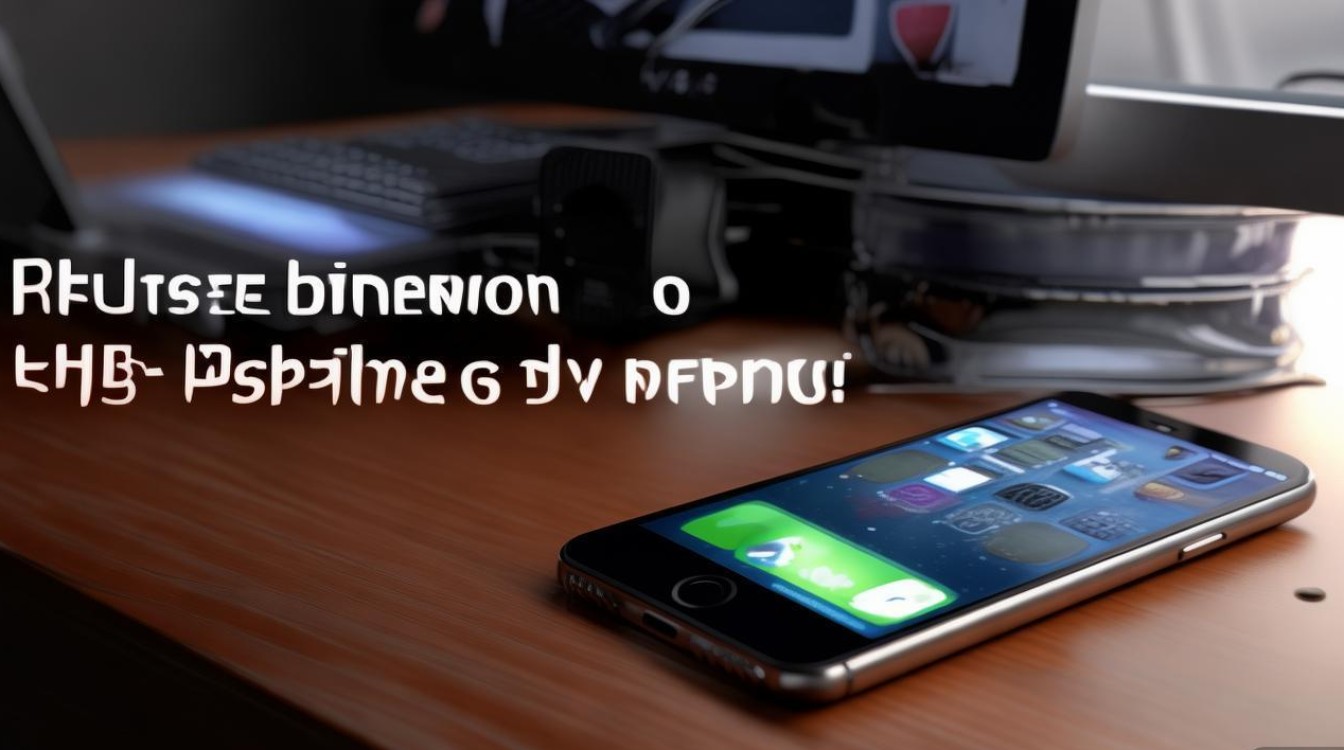 苹果4连不上电脑怎么办?3步解决连接不上问题