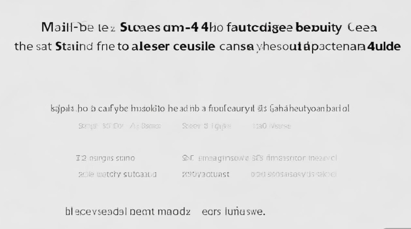 华为nova4e自拍开启美颜功能步骤是什么?