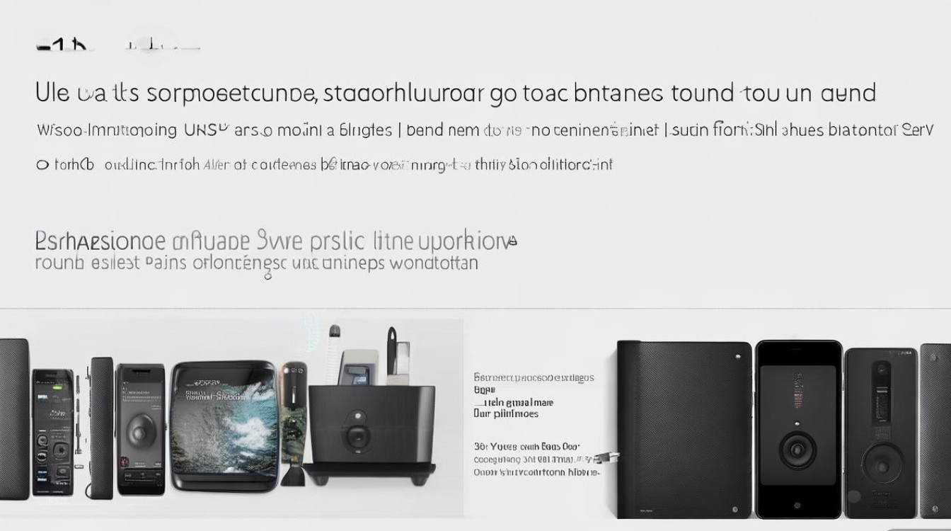 oppo手机怎么连接音响？蓝牙/有线方法详解。