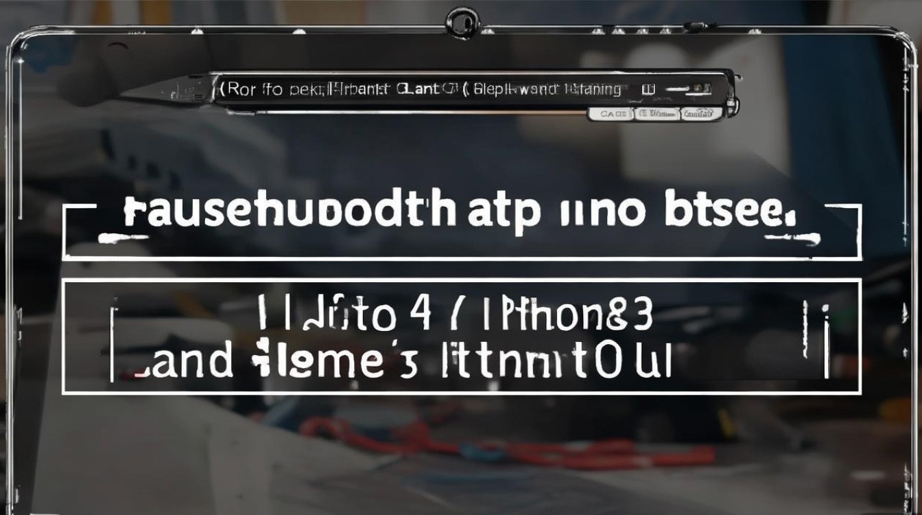 苹果4开机连接iTunes没反应怎么办？