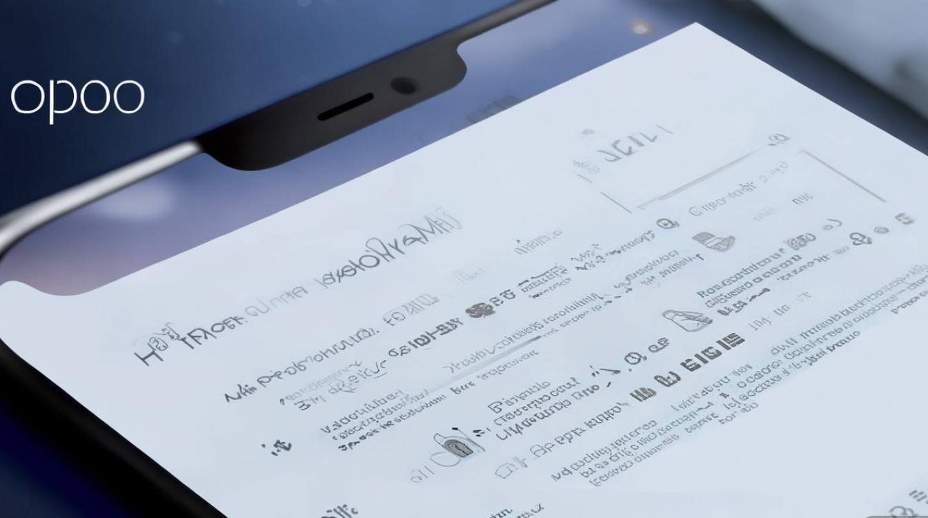 oppo手机忘记密码怎么换？oppo重置密码步骤详解