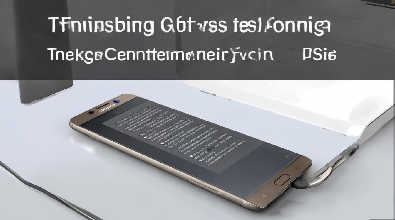 三星Note5连接电脑没反应怎么办？