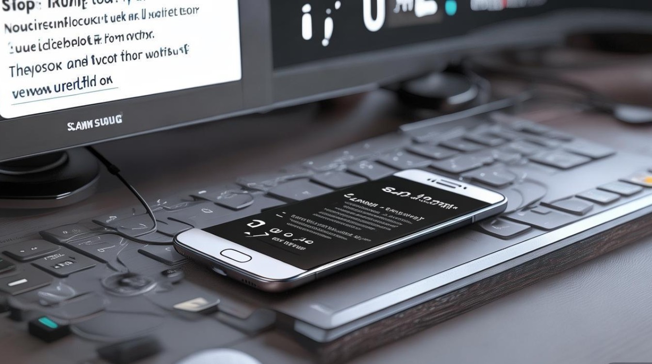 三星Note5连接电脑没反应怎么办？