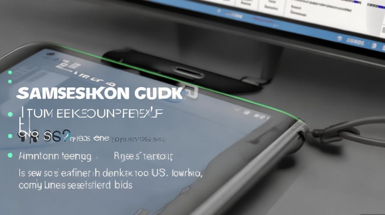 三星Note5连接电脑没反应怎么办？