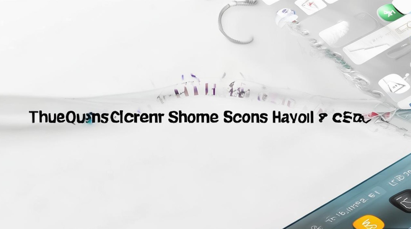 oppo手机怎么自定义设置首页图标和布局?