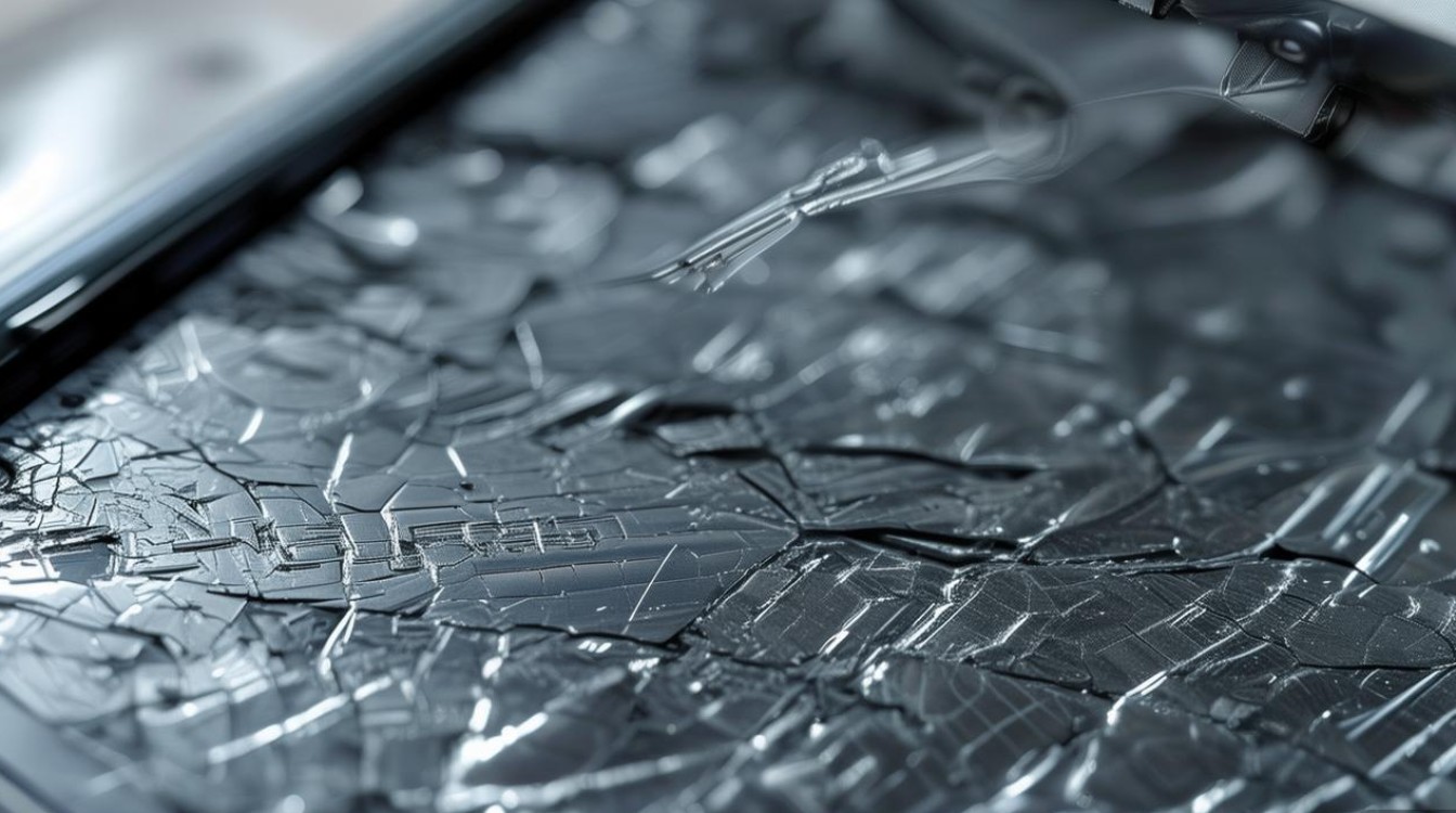 三星S6外屏坏了用胶水怎么修复？