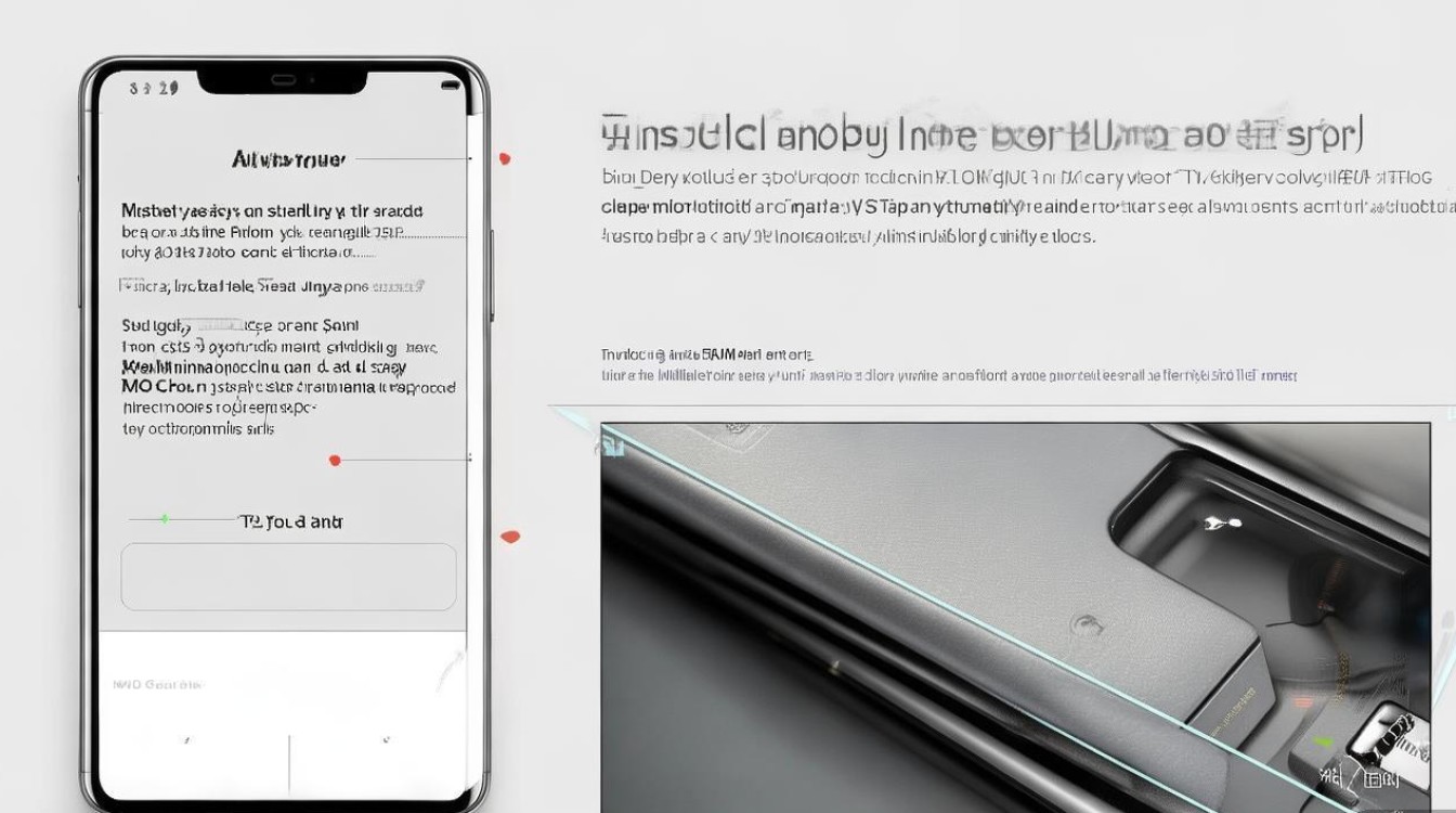 华为nova6 5G插卡教程，双卡怎么放？SIM卡和NM卡怎么插？