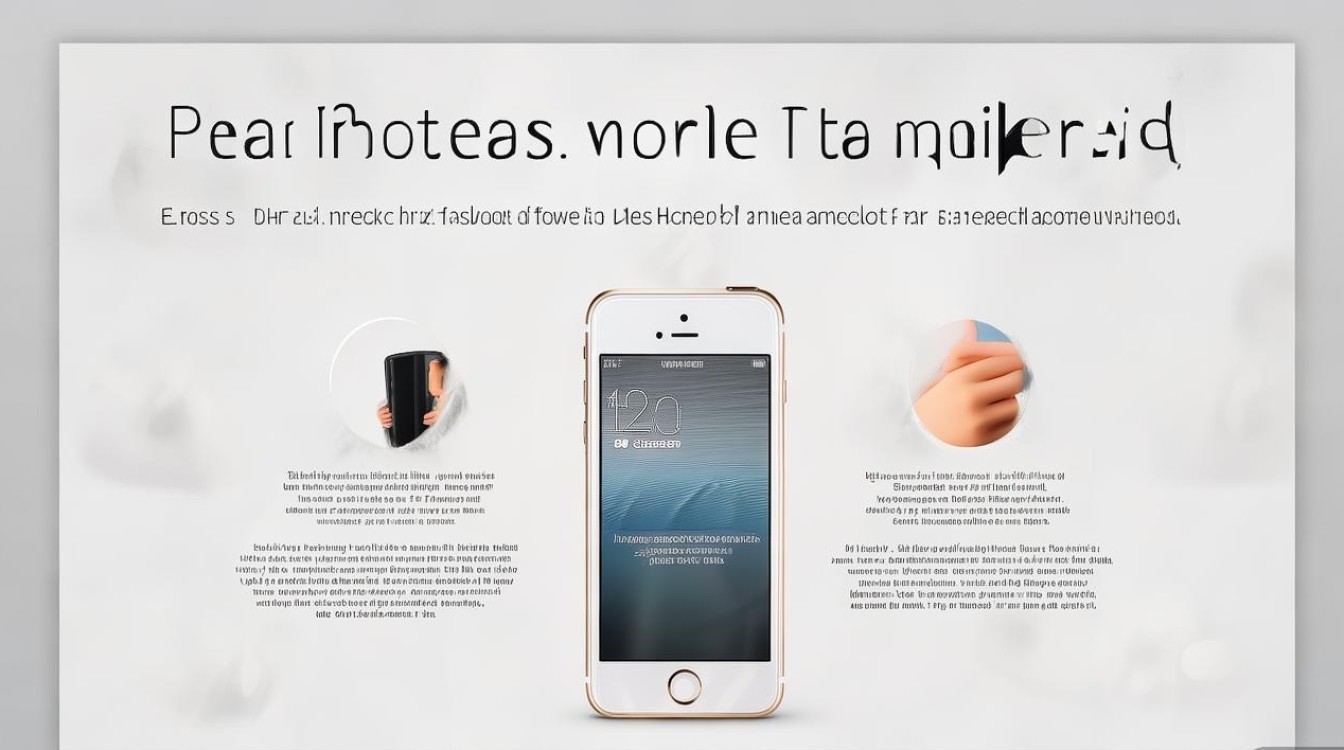 苹果4开机花屏怎么办？教你3步快速修复！