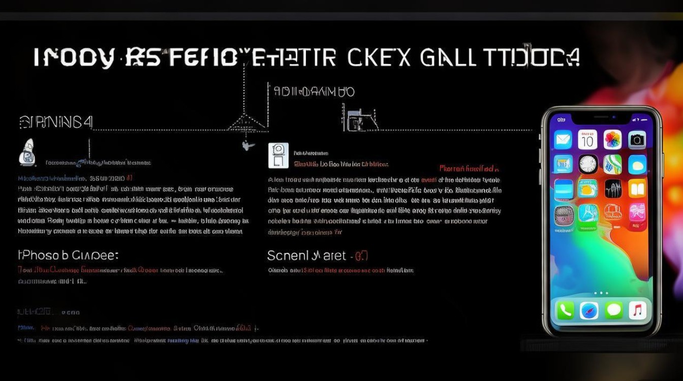 苹果4开机花屏怎么办？教你3步快速修复！