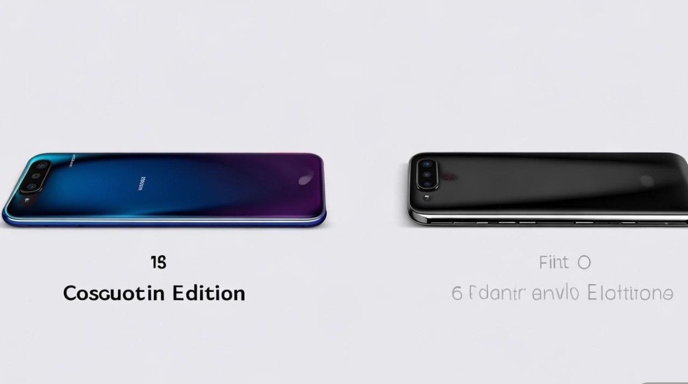 华为nova6定制款和普通版怎么区分？