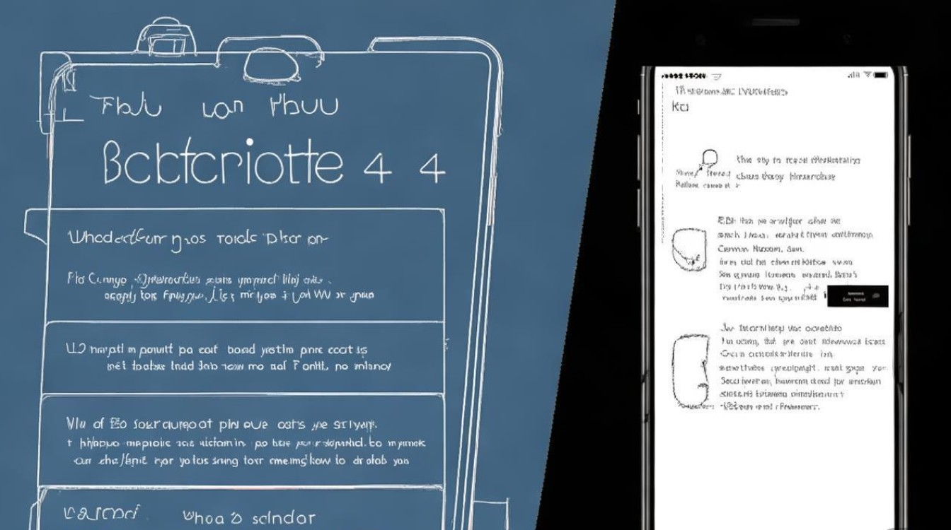 苹果4怎么截屏？老机型截屏方法详解