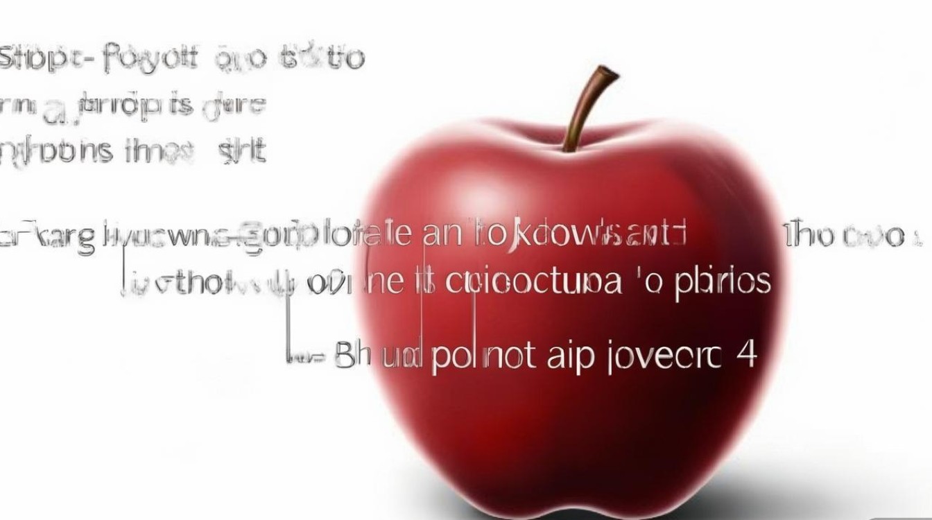 苹果4怎么截屏？老机型截屏方法详解
