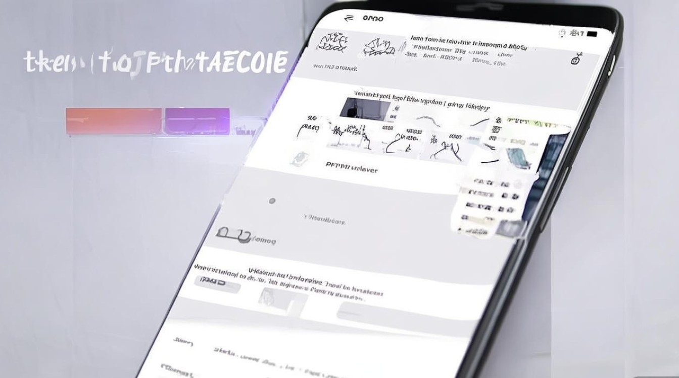 oppo手机照片涂鸦功能在哪？怎么用？新手教程来了！