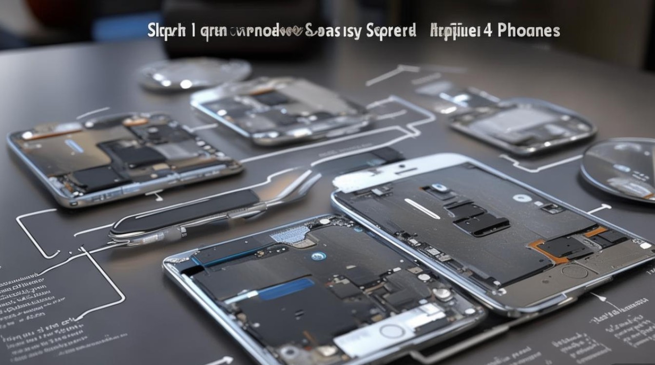 苹果4换屏后屏幕失灵怎么办？屏幕不响应/失灵如何修复？