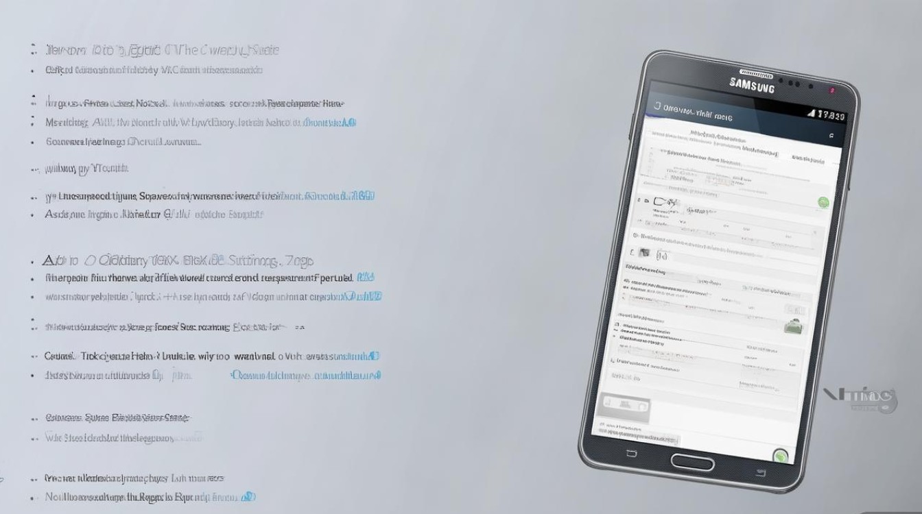 三星note3怎么关闭唤醒功能？设置步骤是什么？