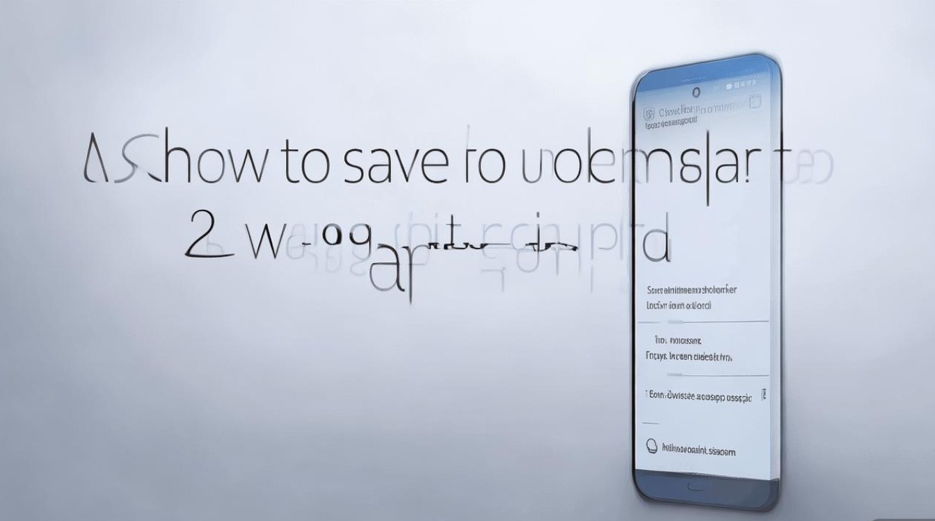 华为手机怎么把号码保存到SIM卡里？