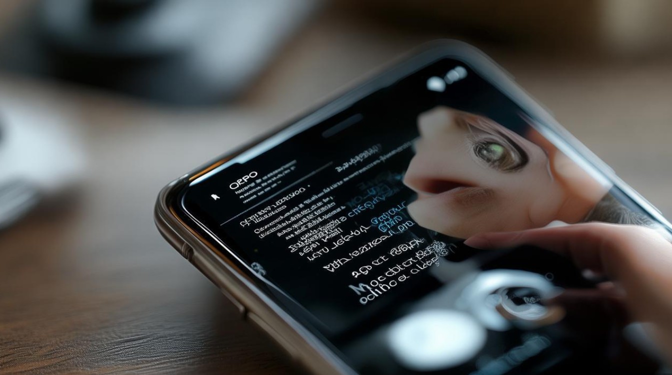 oppo手机拍照怎么手动对焦？对焦不清晰怎么办？