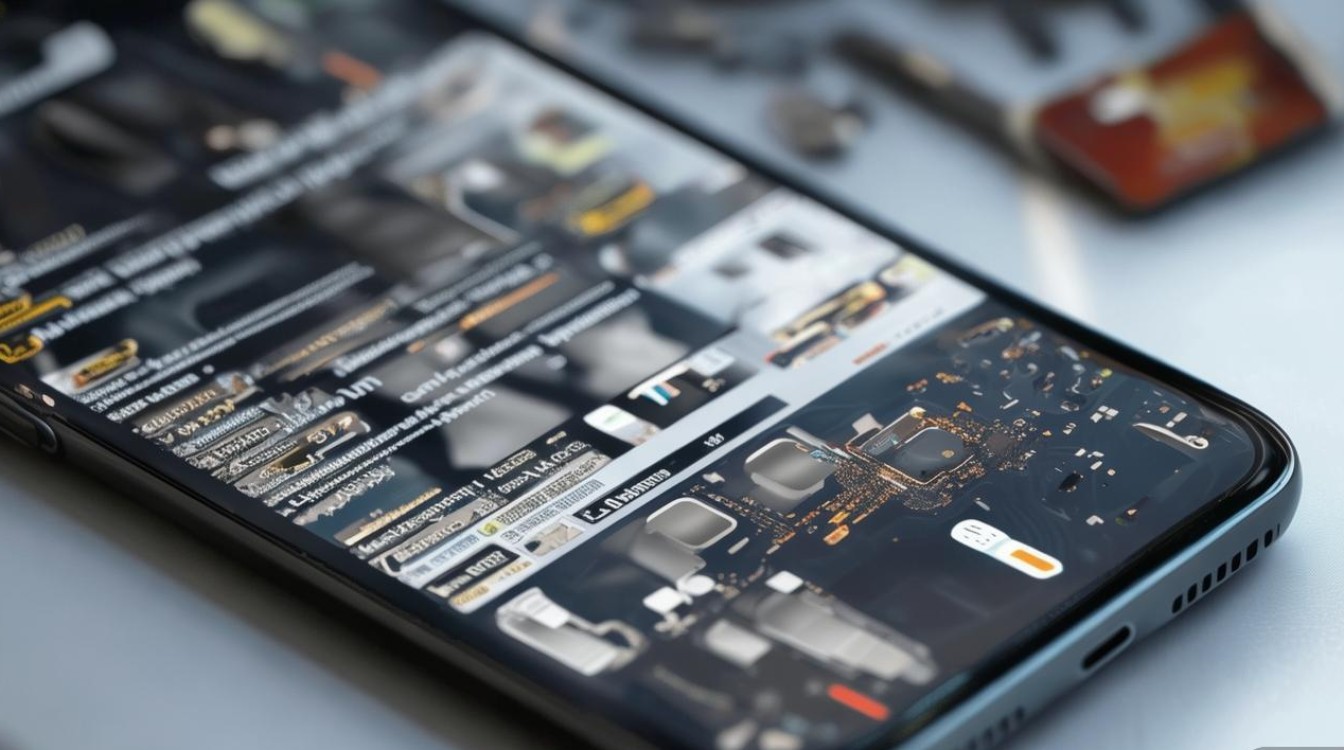 苹果4话筒坏了怎么自己换？详细步骤分享！