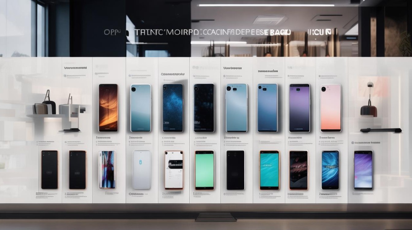 oppo手机怎么推荐？不同需求下选哪款最合适？