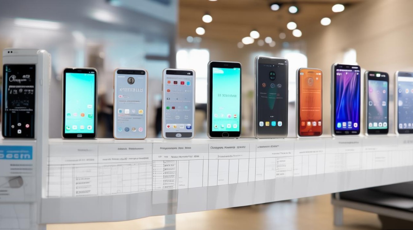 oppo手机怎么推荐？不同需求下选哪款最合适？