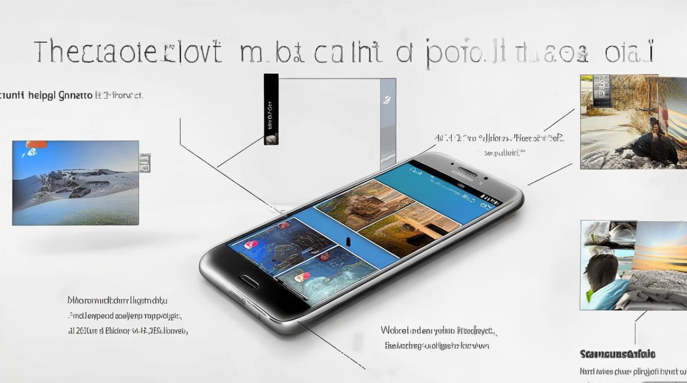 三星s4怎么拼组合照片？多张图拼接方法步骤详解