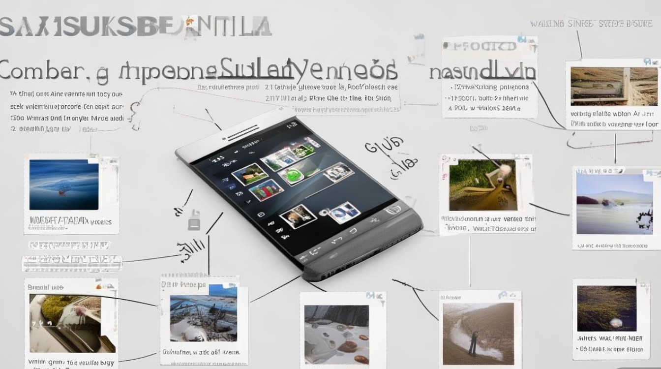 三星s4怎么拼组合照片？多张图拼接方法步骤详解