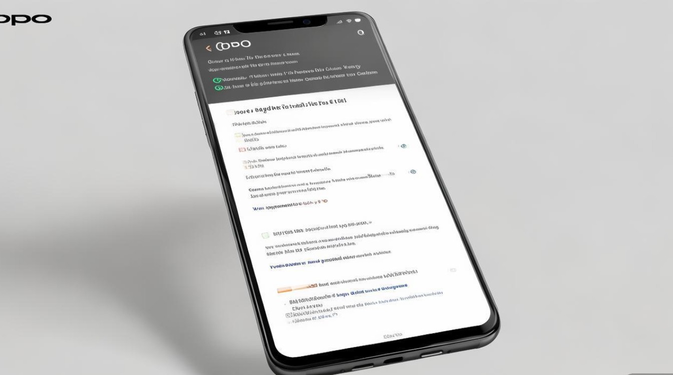 OPPO手机怎么查真假？官方渠道验机步骤有哪些？